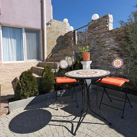 Apartment Violetta Sveti Vlas